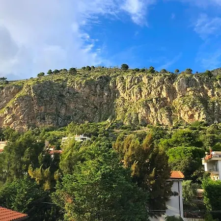 Maia * Palermo