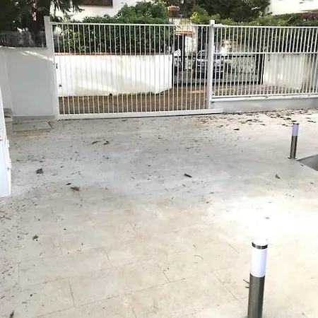 Villa Maia