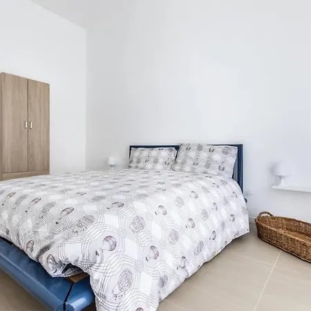 Maia Villa *