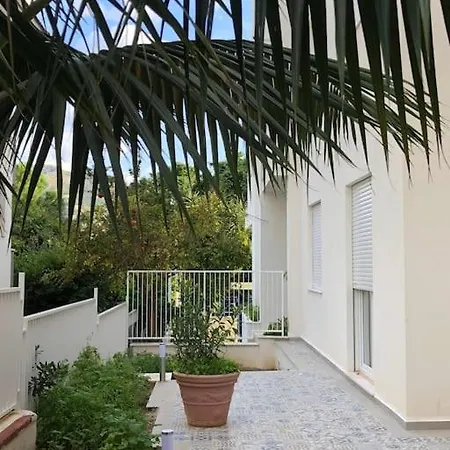 Villa Maia *