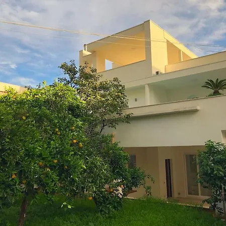 Villa Maia *
